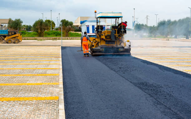 Reasons to Select Us for Your Driveway Paving Requirements in Shepherdstown, WV