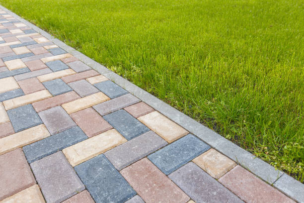 Best Cobblestone Driveway Pavers  in Shepherdstown, WV